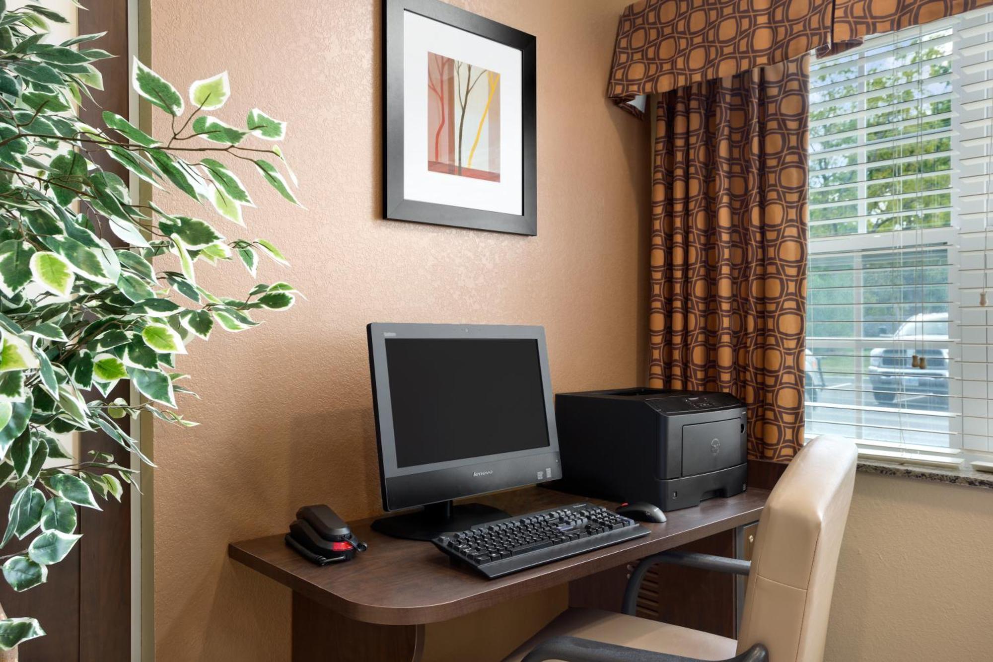 Microtel Inn & Suites By Wyndham Williston Dış mekan fotoğraf